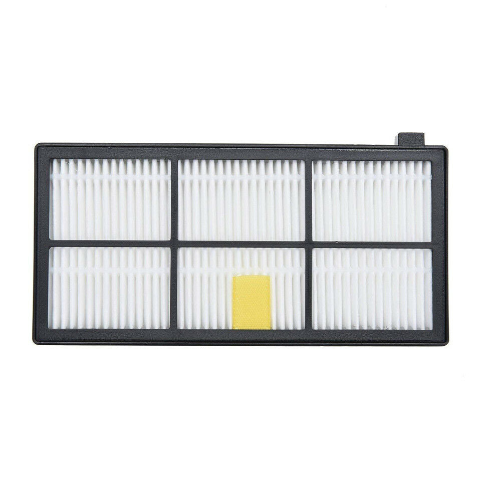 8pc Vacuum Brush for iRobot Roomba Filters 800 & 900 Series Part Kit 880 890 980