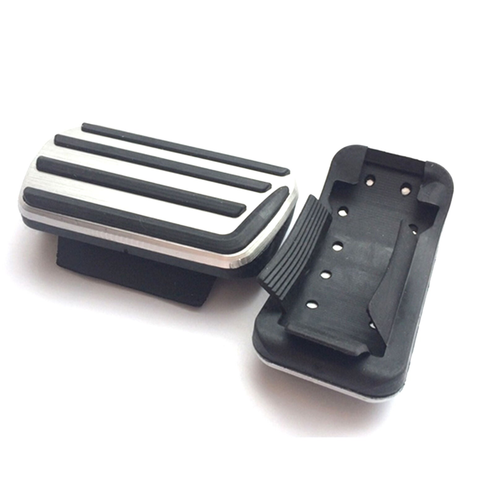 R-Design Sport Pedal Brake Accelerator Pedals Automatic For Volvo S40 V40 C30~