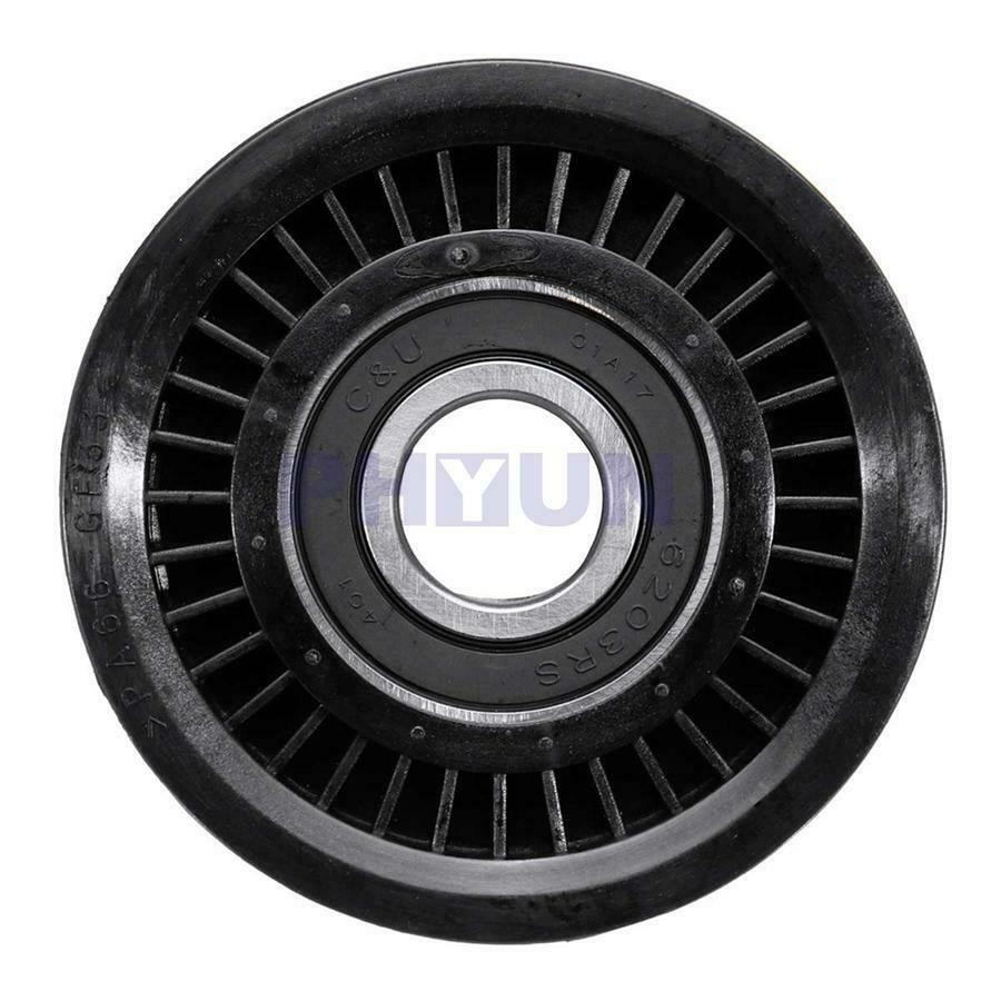 For Subaru Baja Impreza Legacy Forester 2.5L A/C Belt Adjuster Pulley 73131FC000