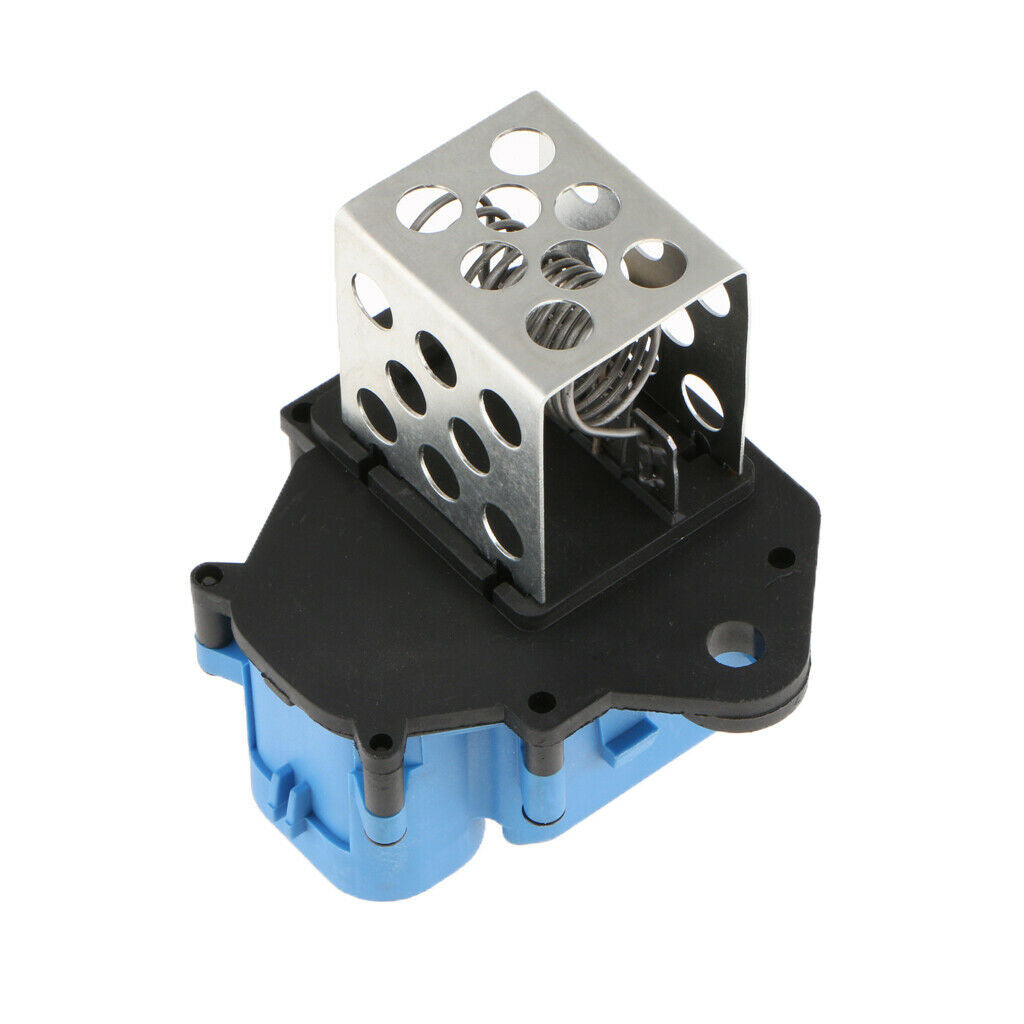 Car Air Conditioning Cooling Relay Resistor Regulator Replacement