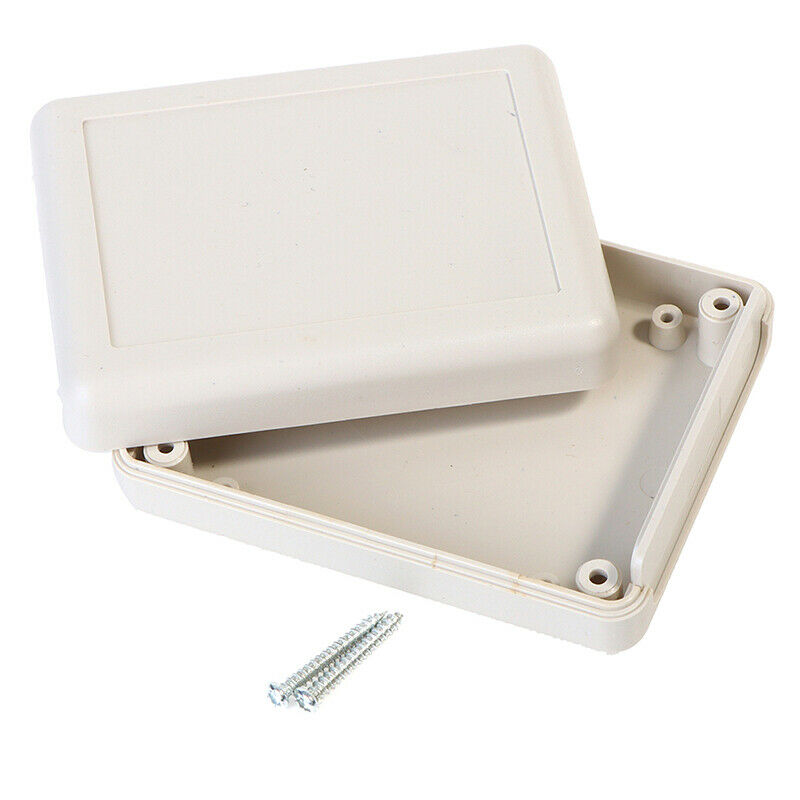 Plastic Module Housing Circuit Board Junction Box Electronic Instrument B.l8