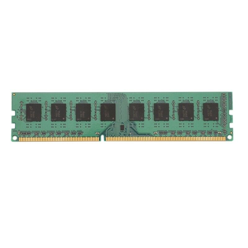 8GB 1600Mhz Memory RAM PC3-12800 1.5V Desktop Memory DDR3 SDRAM 240 Pins for AA9