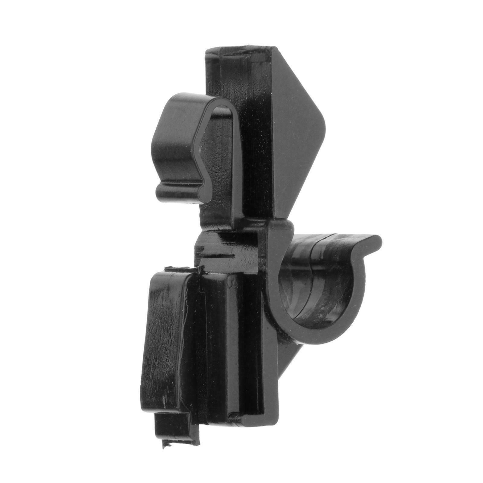 2x Fastener Clip for Fiat Car Rear Replace Practical Accessories 71719952
