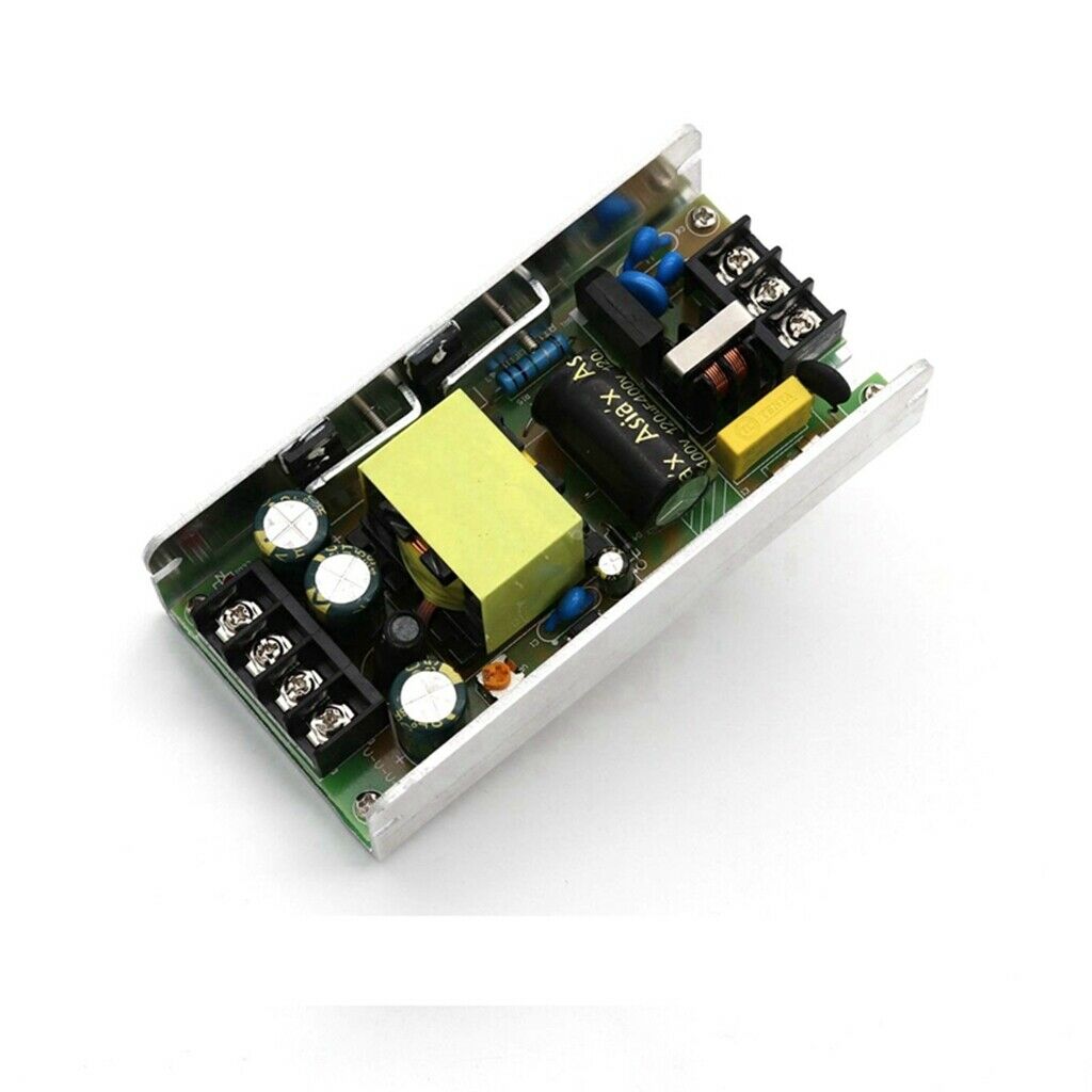 AC-DC Power Module AC 100V-264V to DC 24V 5A Industrial Module Switching Power