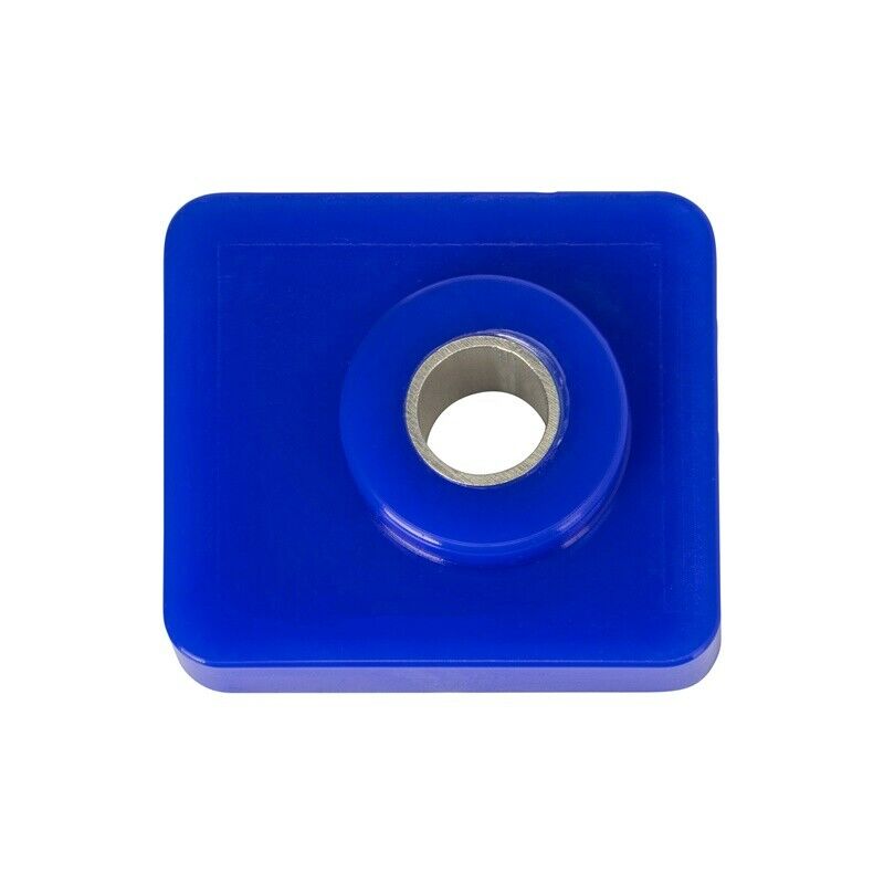 One Square Hood Hinge Bushing 1/2" Diameter Bolt Fits Peterbilt 379 HM75-66164