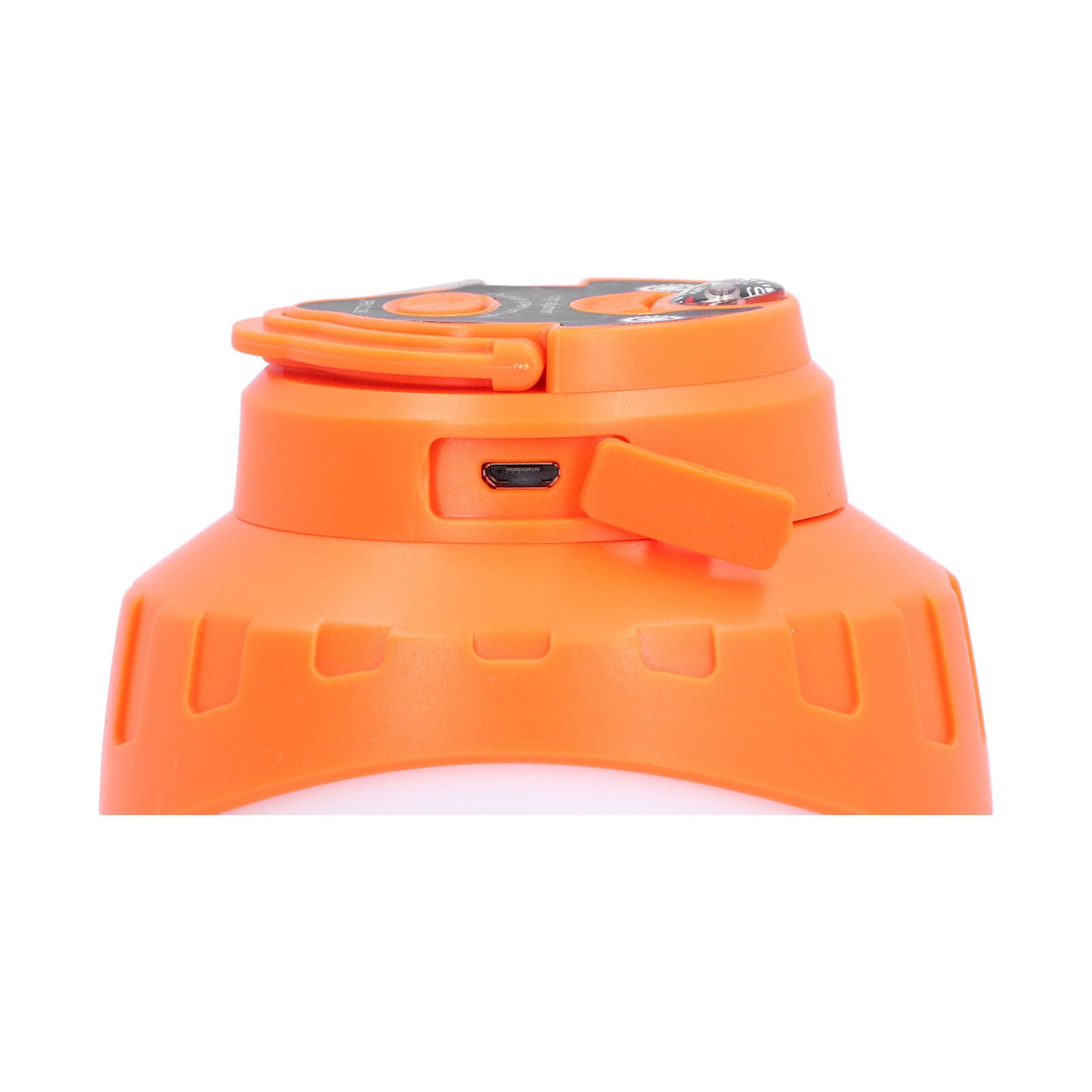 LED Tent Light USB Rechargeable Waterproof Hanging Lamp For Camping Outdoor G XX