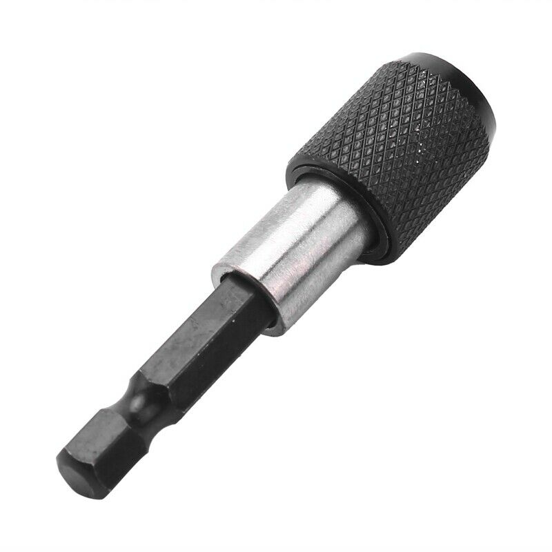 Right Angle Drill 105 Degree Driver Extension Power Screwdriver Attachment 1/4O5