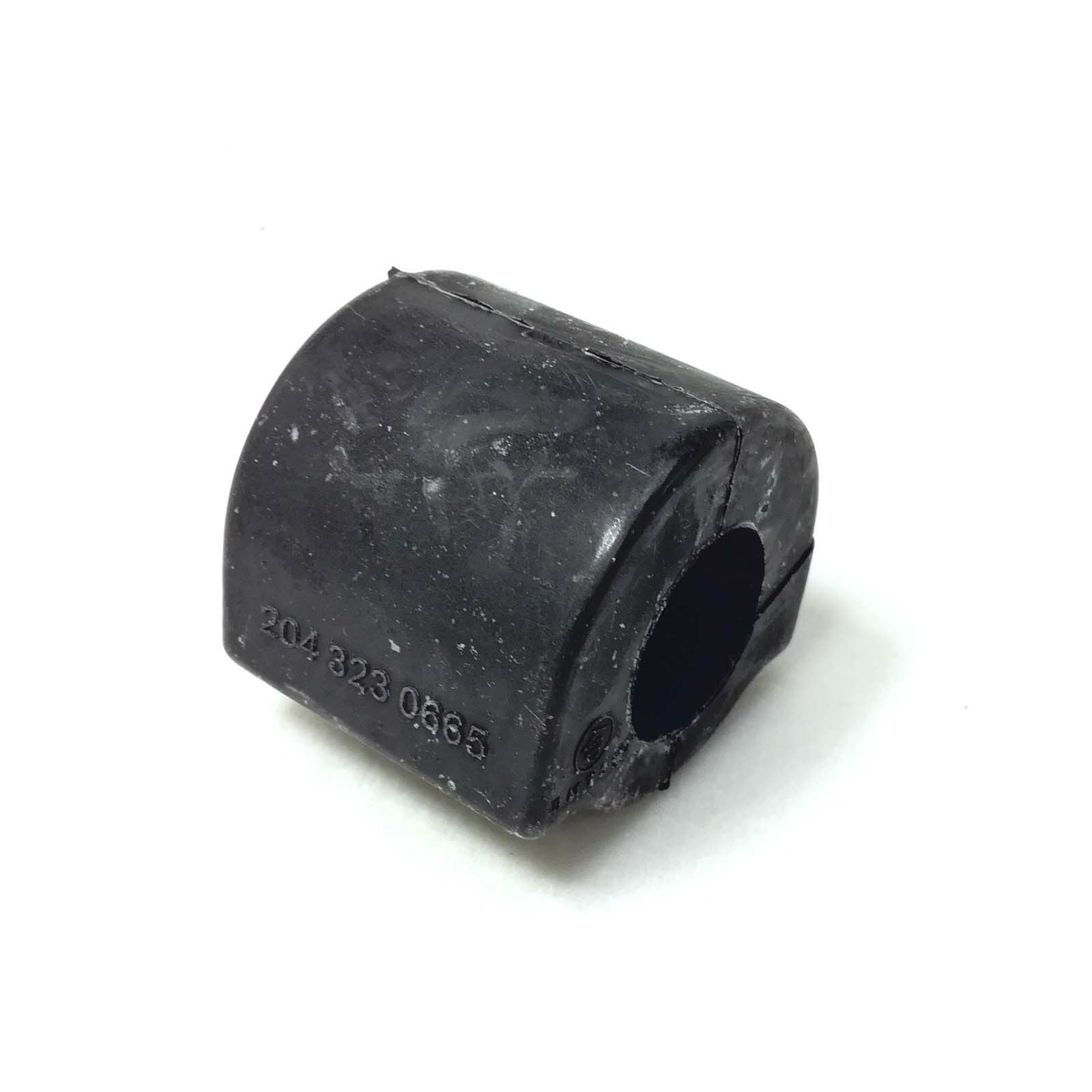 1PC Front Stabilizer Sway Bar Bushing Fit For Mercedes-Benz W204 E350 2043230665