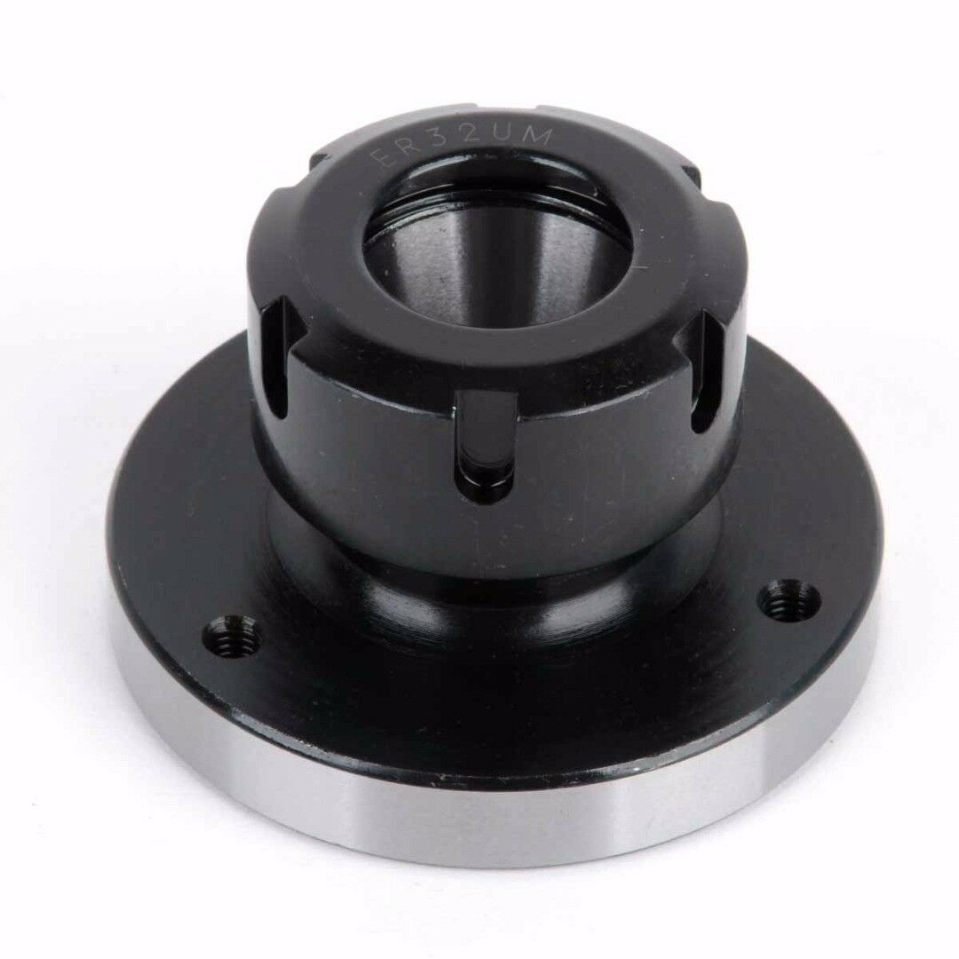 Er-32 Chuck Chuck 80Mm Bearing Steel 3901-5032 Compact Lathe Close Tolerance C#