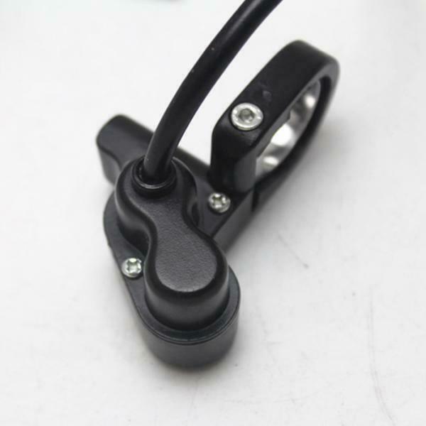 Universal Horn & Turn Signal Light Switch For 7/8'' Handlebar ATV
