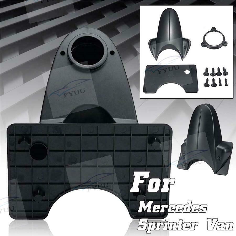 For Mercedes Sprinter Replacement Reverse Backup Camera Case Housing Stable Kits