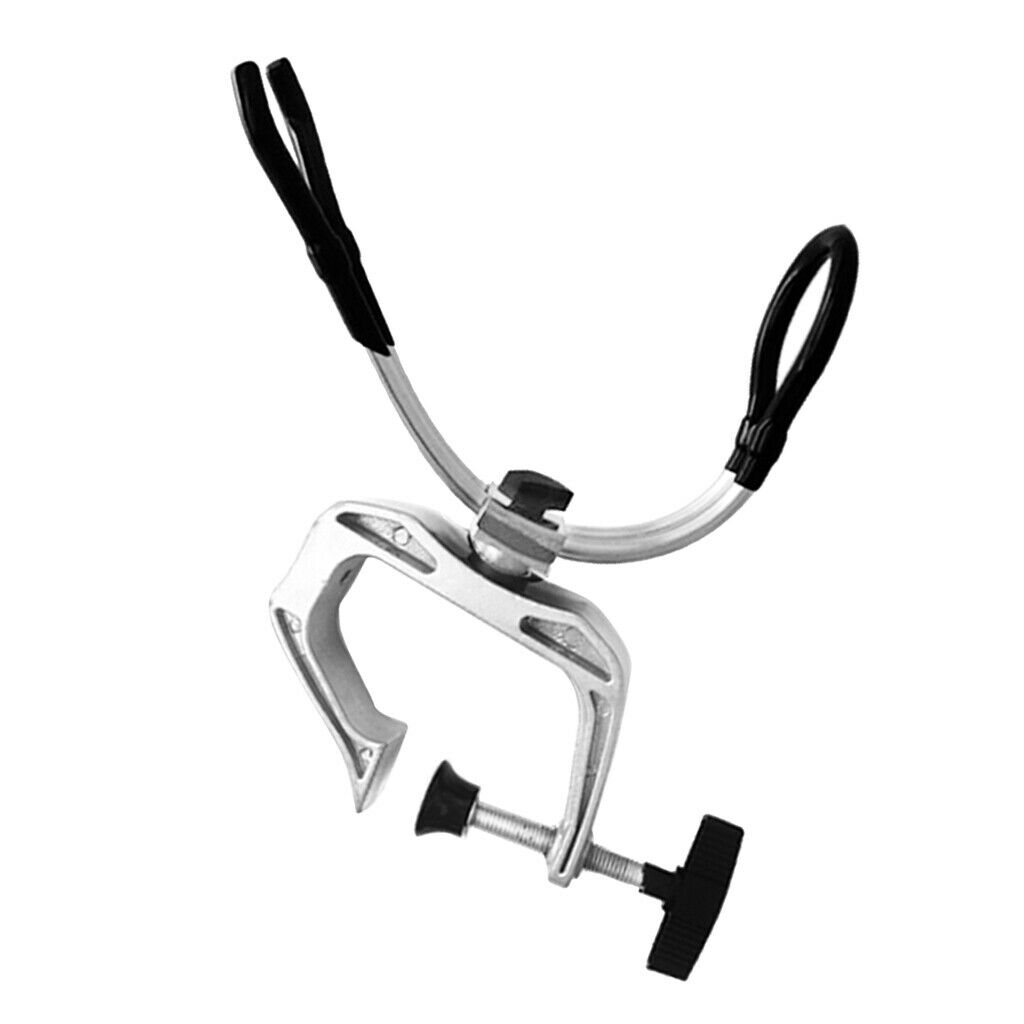 Adjustable Fishing Rod Holder Support Boat Pole Stand   Bracket HEAVYDUTY
