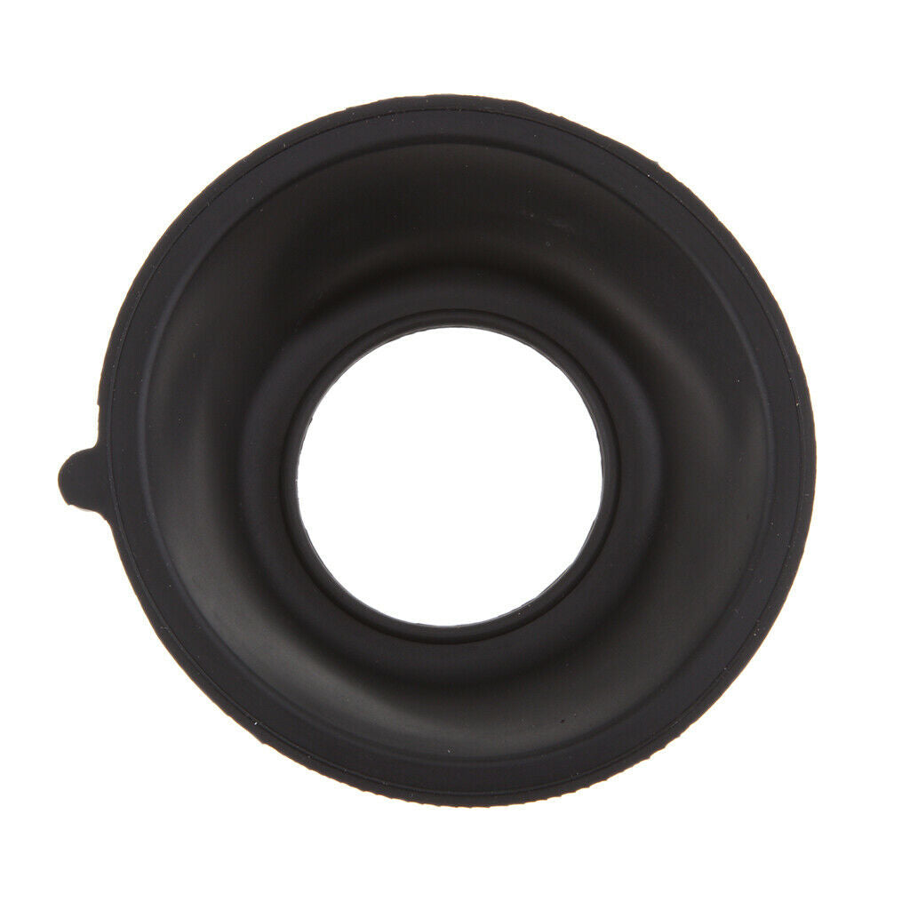 Vacuum Piston Diaphragm Fits for  VLX 400 Steed 400 CB750 CBX250  CV