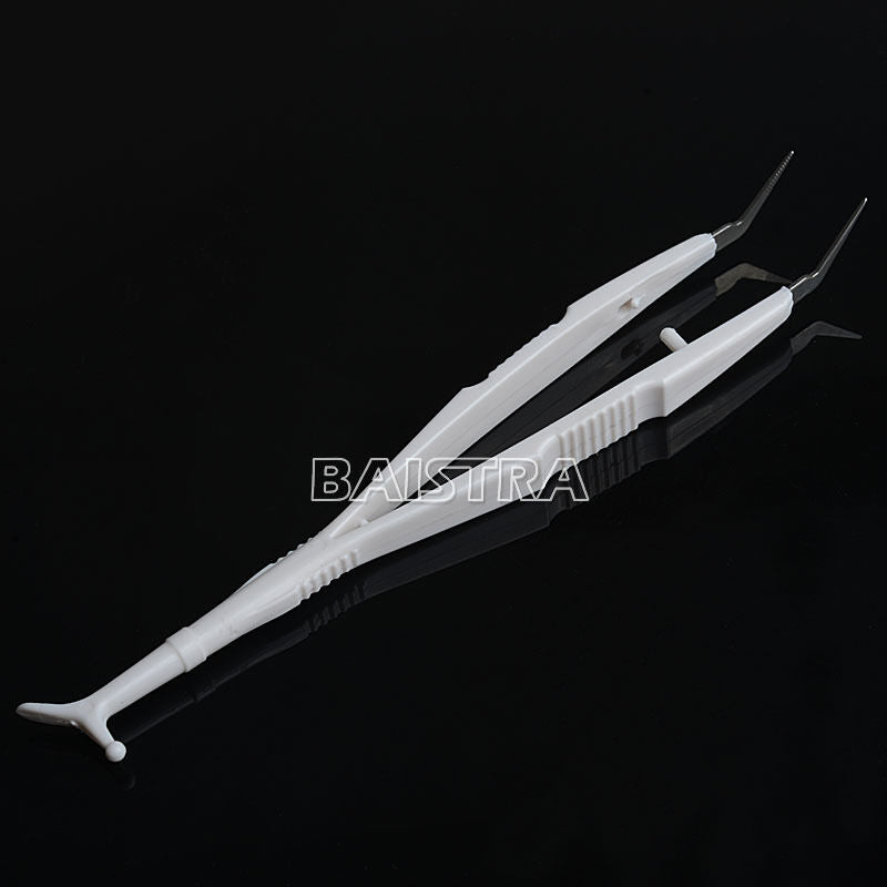 200 Packs DISPOSABLE DENTAL INSTRUMENTS SET-MIRROR PLIER & EXPLORER KIT