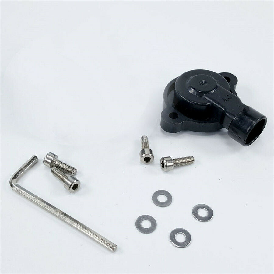 Throttle Position Idle Air Control Throttle Body Sensor TPS&IAC Kit For LS Motor
