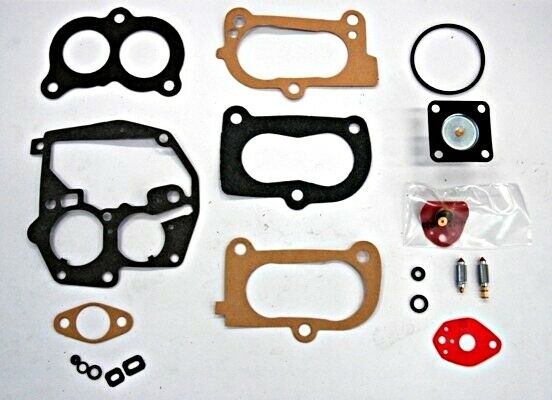 Carburetor Repair Kit For VW OPEL AUDI FORD SKODA Golf Mk2 Jetta Passat 78-94