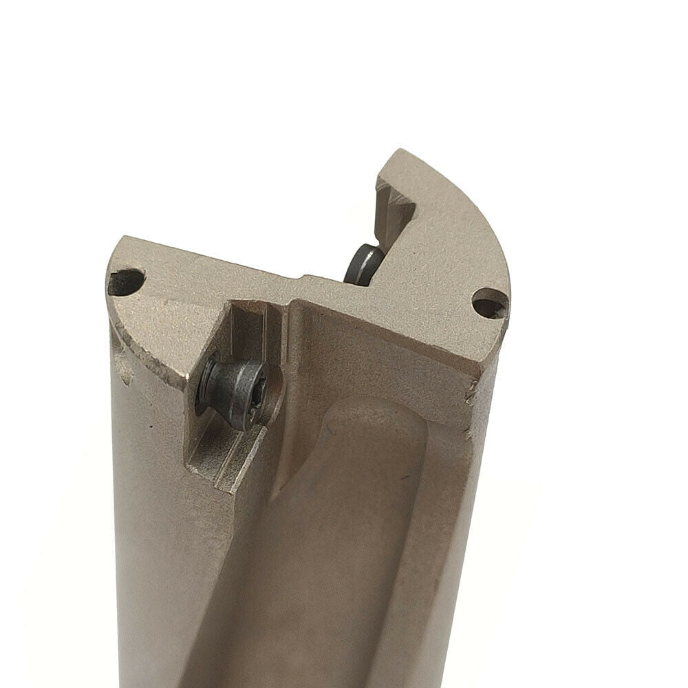 SP-18.2-2D-C25 Φ18.2-2D indexable U drill bit fast drill bit For SPMG060204