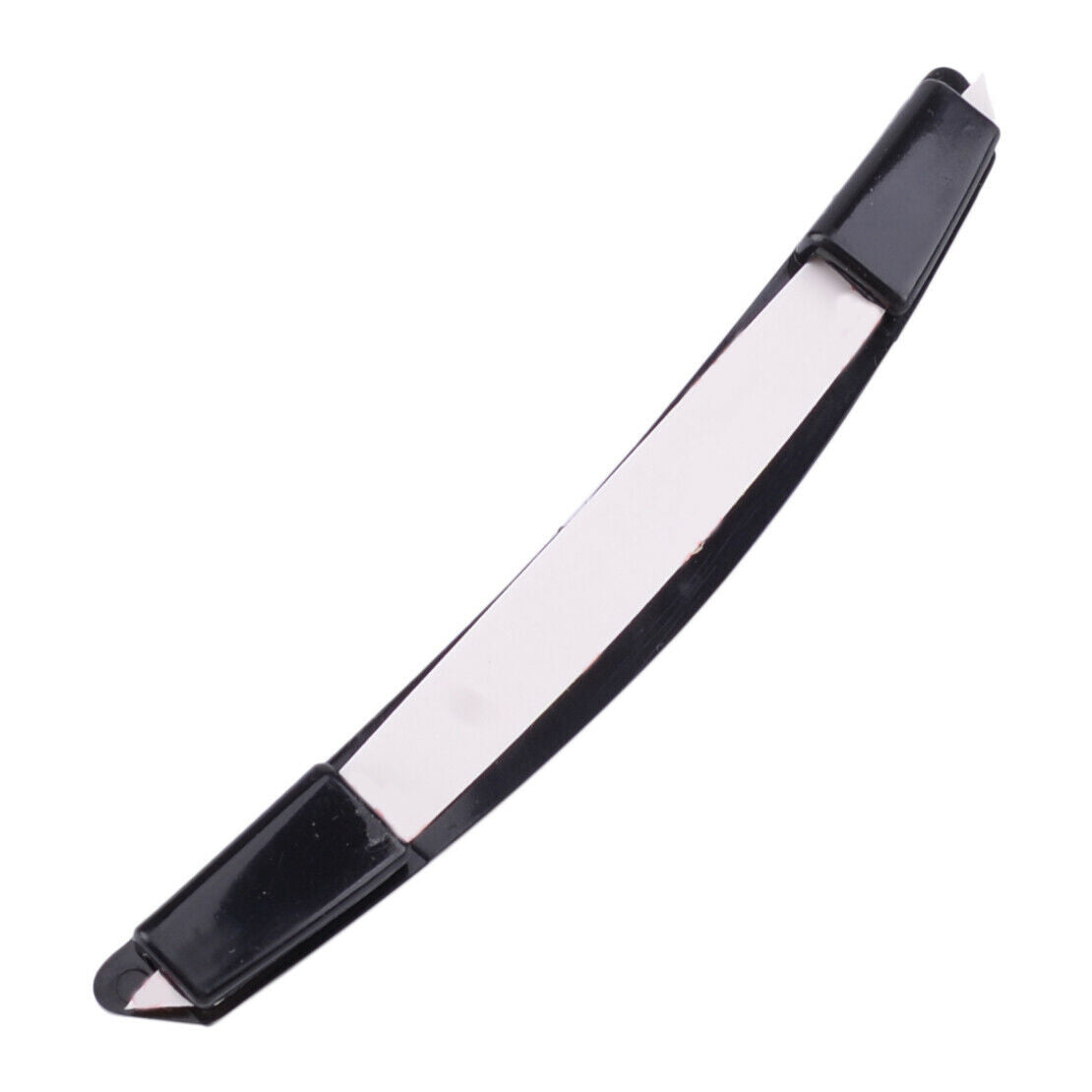 Rebuilt 4x Door Edge-Scratch Anti-collision Protector Guard Strip Universal Atn