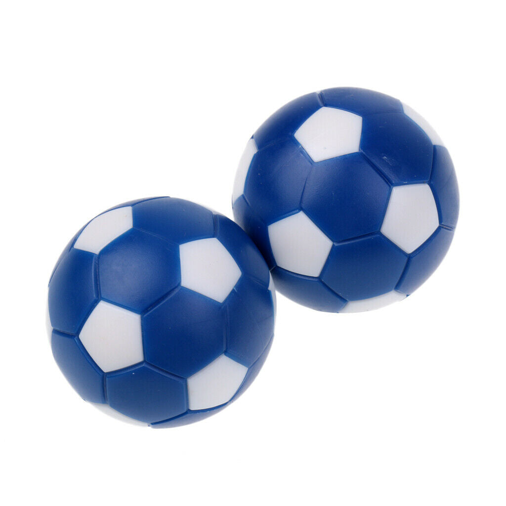24-pack Foosball Balls 36mm  Foosball Balls for Foosball Game