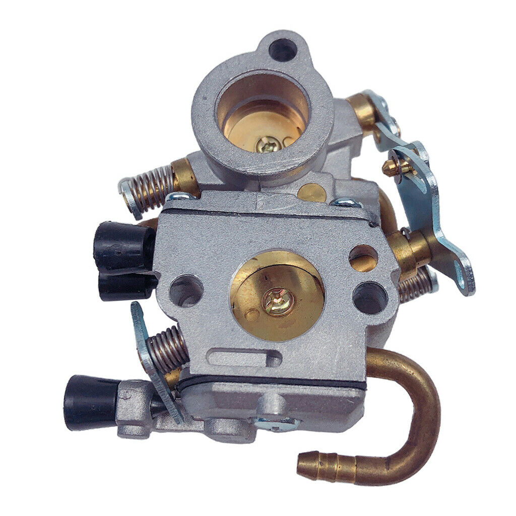 Carburetor Carb Fits   TS410 TS420 Concrete Cut off Saw C1Q-S118 42381200600
