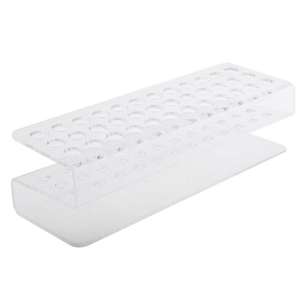 36 Lattices Lipstick Holder Display Cosmetics