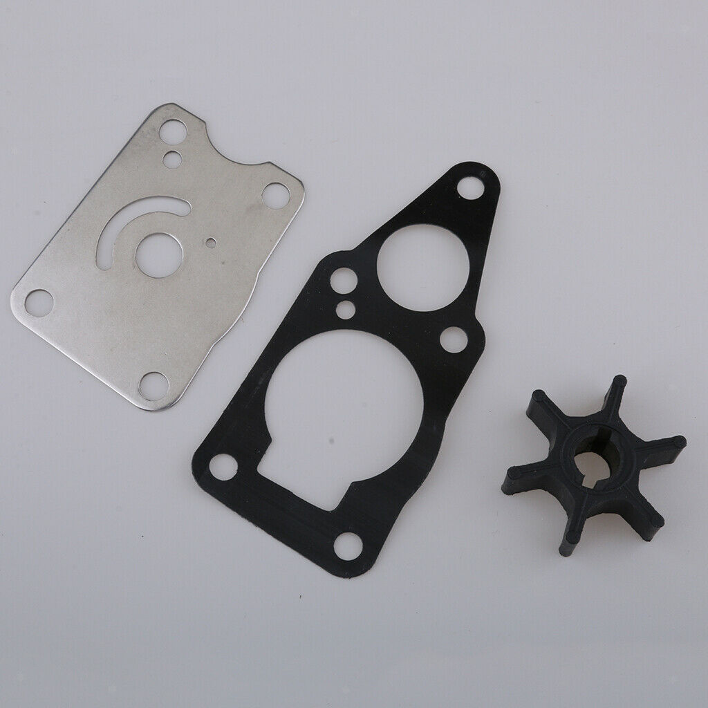 Impeller Repair Kit for for Suzuki 4 1985-1998  5 1999-2002 # 17400-98652