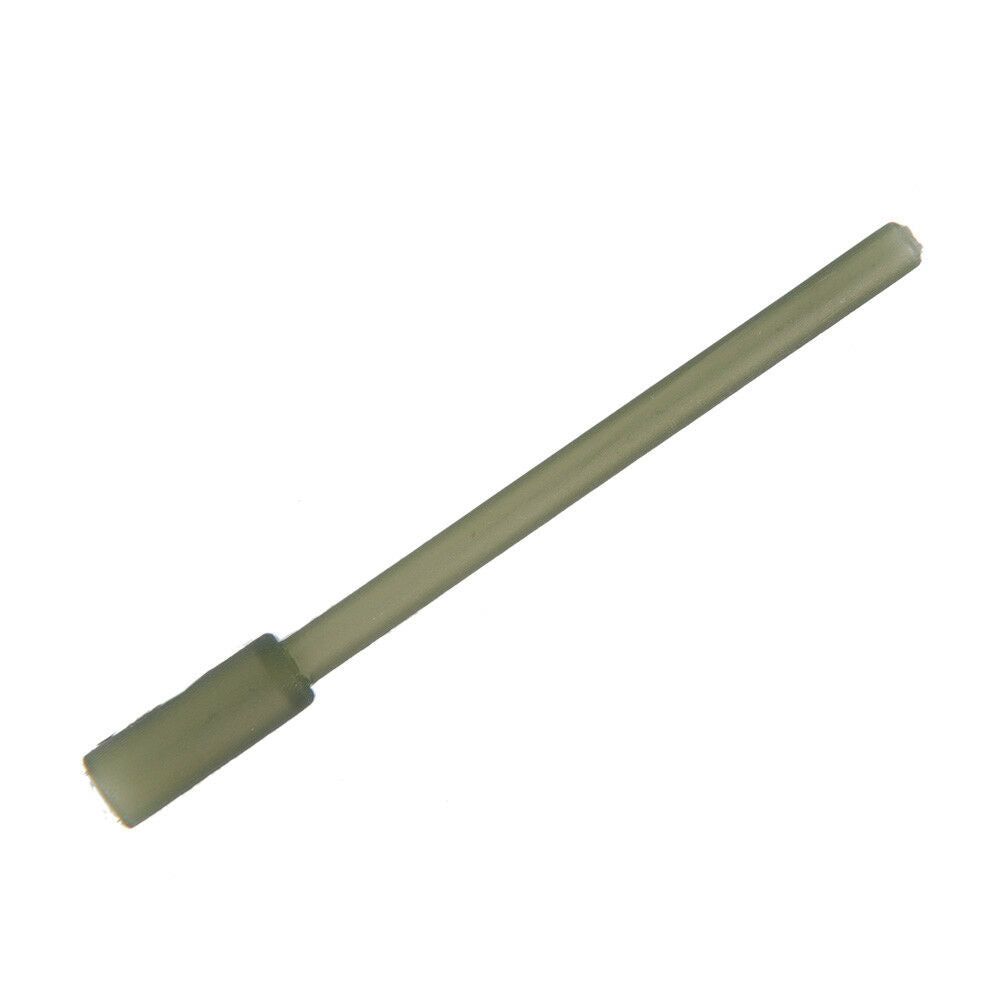 10XCarpfishing Hard inline lead insert Shockleader Sleeve-quick changeconnect.BD