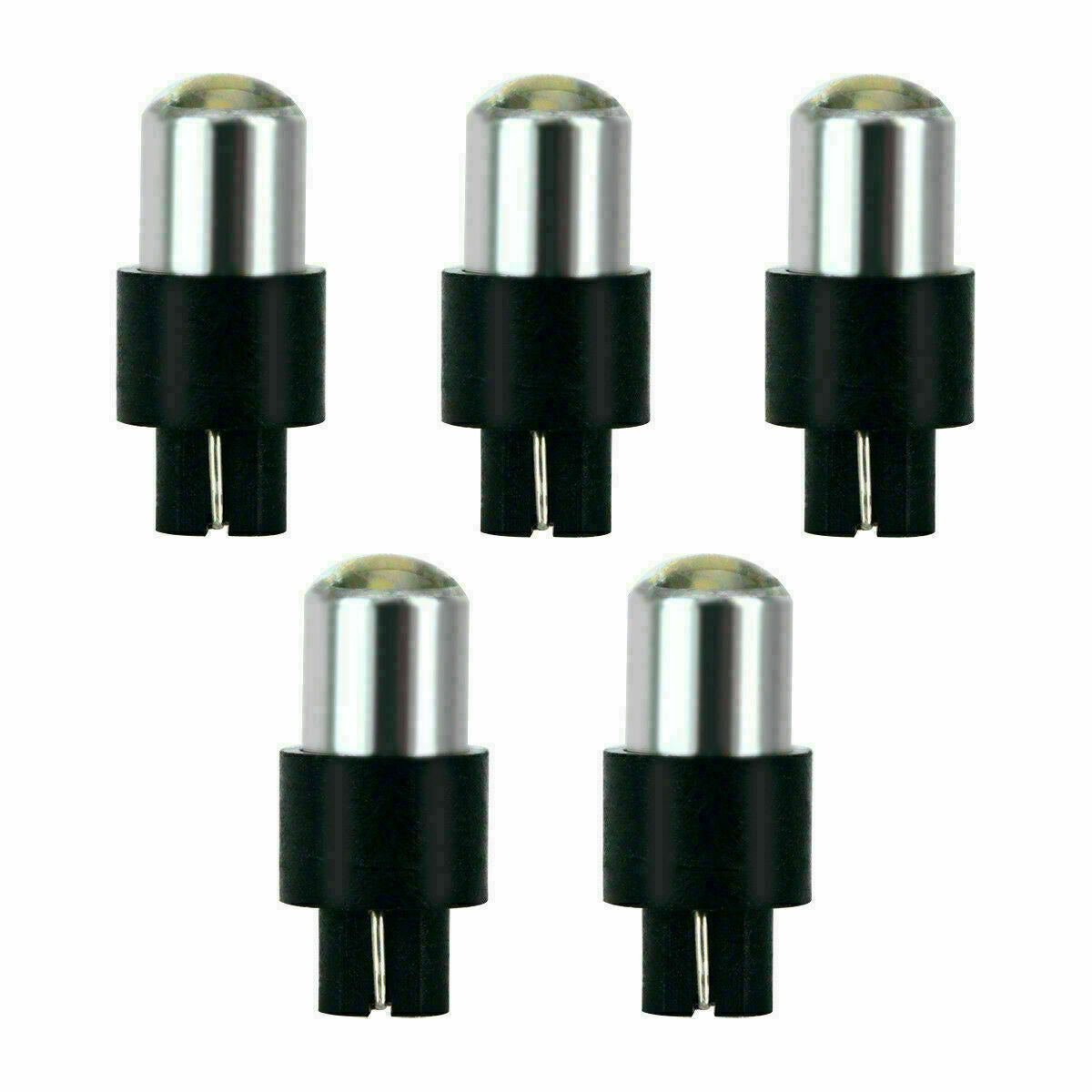 20PCS Dental LED Bulbs For Sirona Handpiece Quick Coupler Connector 5500K