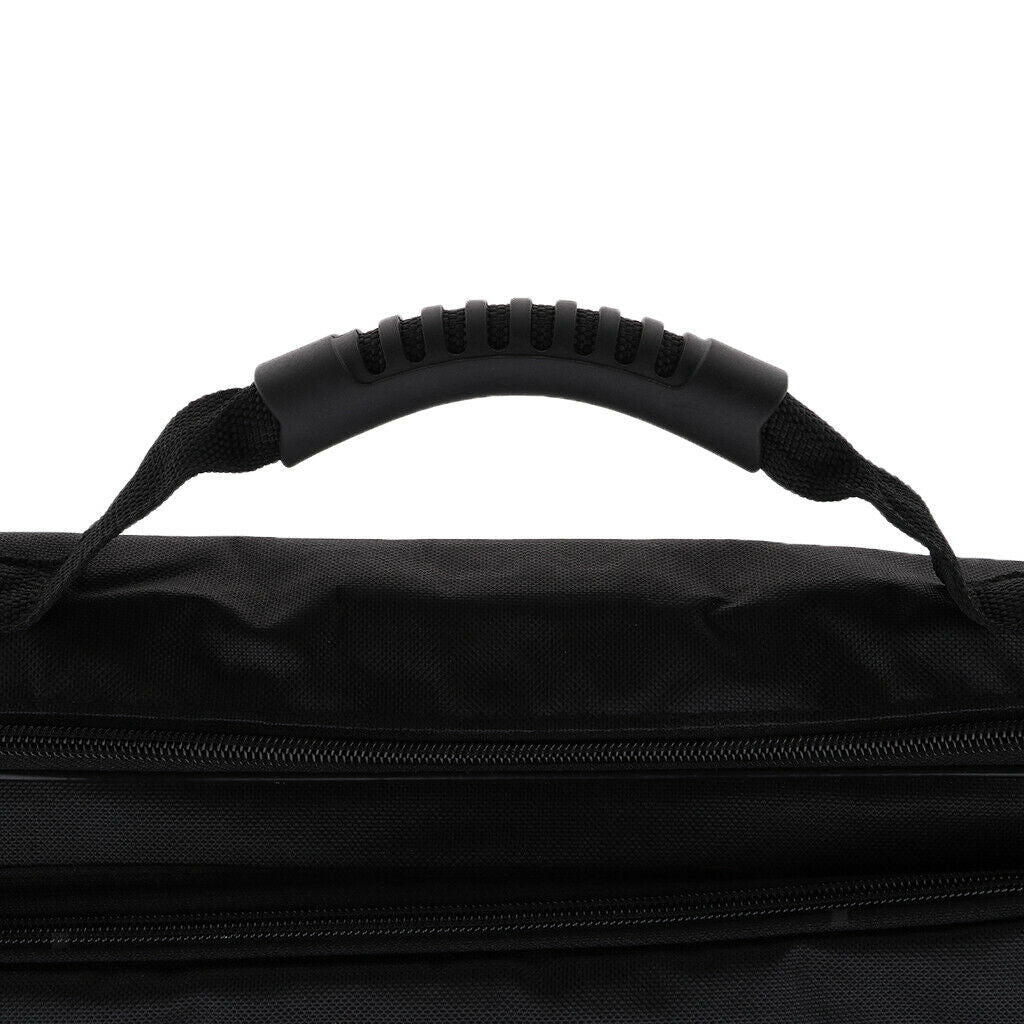 Durable Electric Guitar Effect Pedal Board Bag String Instrument Replacement