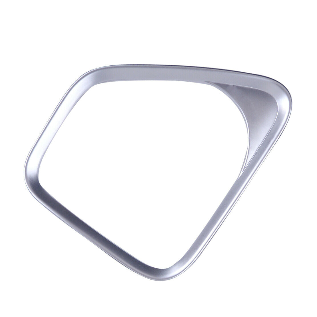 4x Door Speaker Tweeter Cover Trim Fit for Mitsubishi Outlander 2013-2018 Atn
