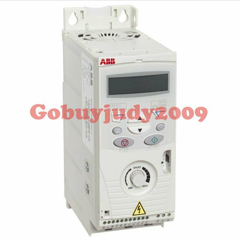 1PC Brand New ACS150-03E-07A3-4 3KW Quality assurance DHL free Ship AB9T