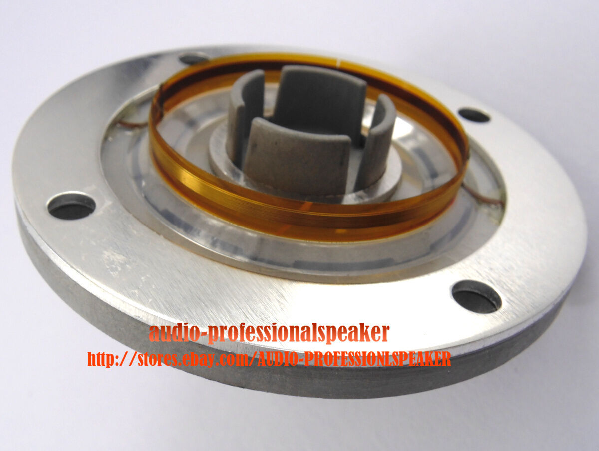 2pcs Aftermarekt Diaphragm For JBL 2408, 2408H, 361549-001,PRX,MRX, Vertec, 8ohm