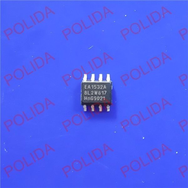 1PCS SMPS CTRLR IC SOP-8 TEA1532A TEA1532AT TEA1532AT/N1 EA1532A
