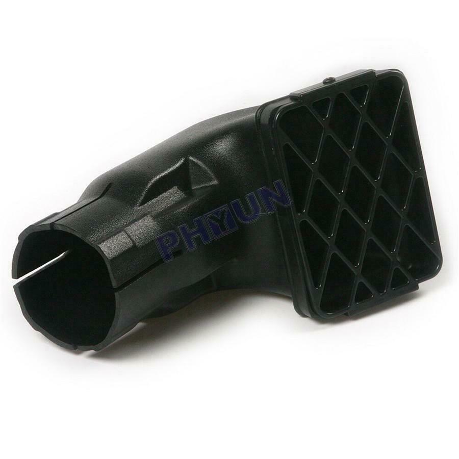 3" 76MM Snorkel Car Truck Snorkel Head Air Ram Head Air Filter Airflow Smoothly