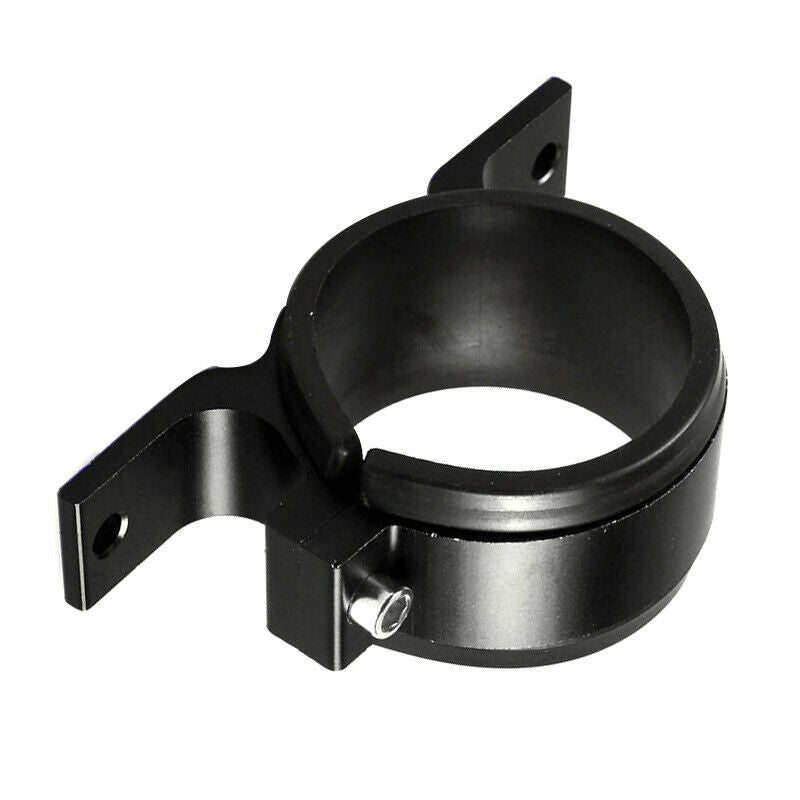 60mm Diameter Oil Fuel Pump Filter Bracket Mounting Clamp Holder Cradle w/ Screw