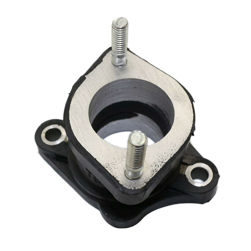 30mm Rubber Intake Manifold Pipe for CG250 250cc ATV Dirt Bike Quad