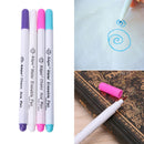 4pcs Water Erasable Ink Marking Pen Tailor Fabric Dress Quilting Marker