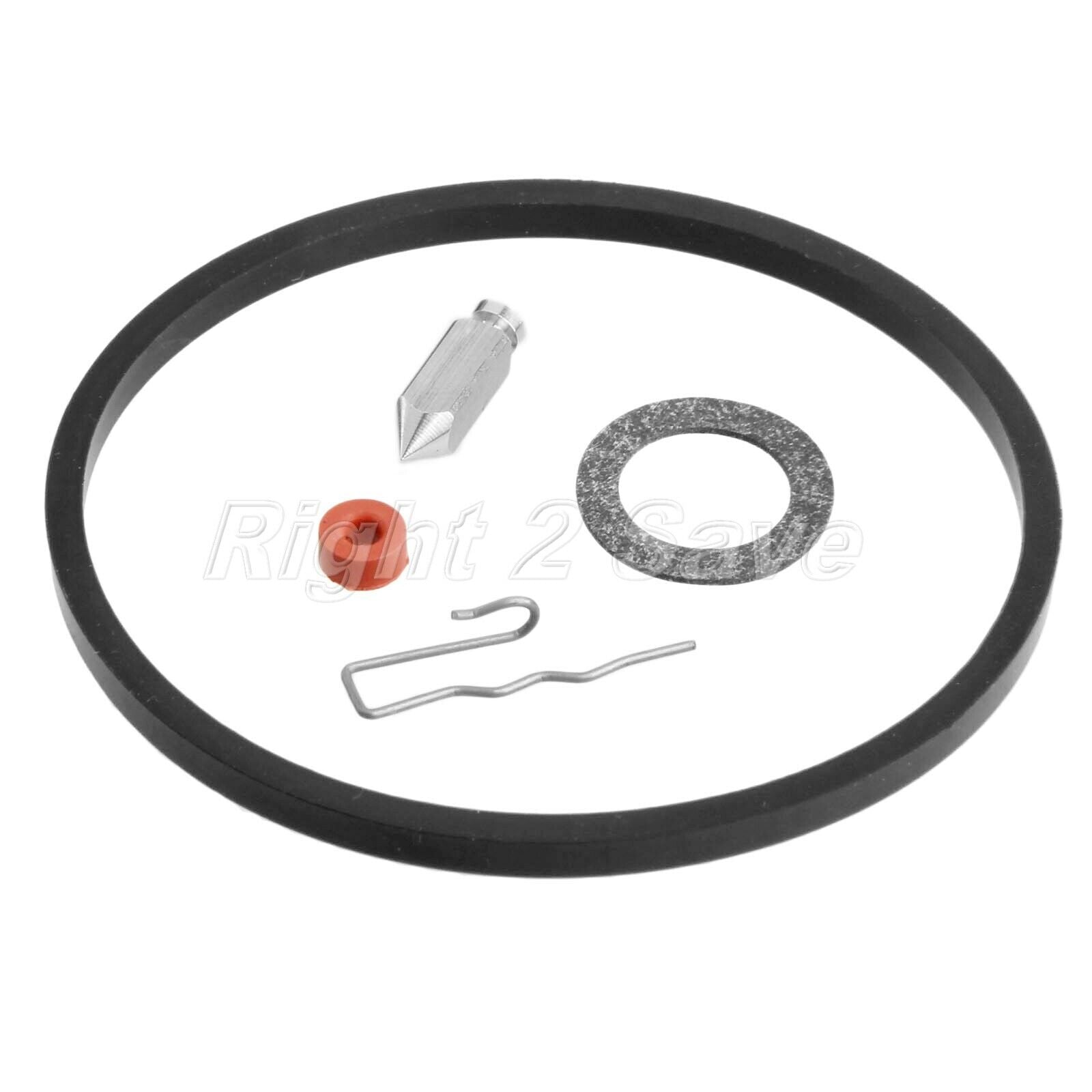 Trimmer Carburetor Inlet Needle Seat for Tecumseh 631021B 631021 631021A Engine