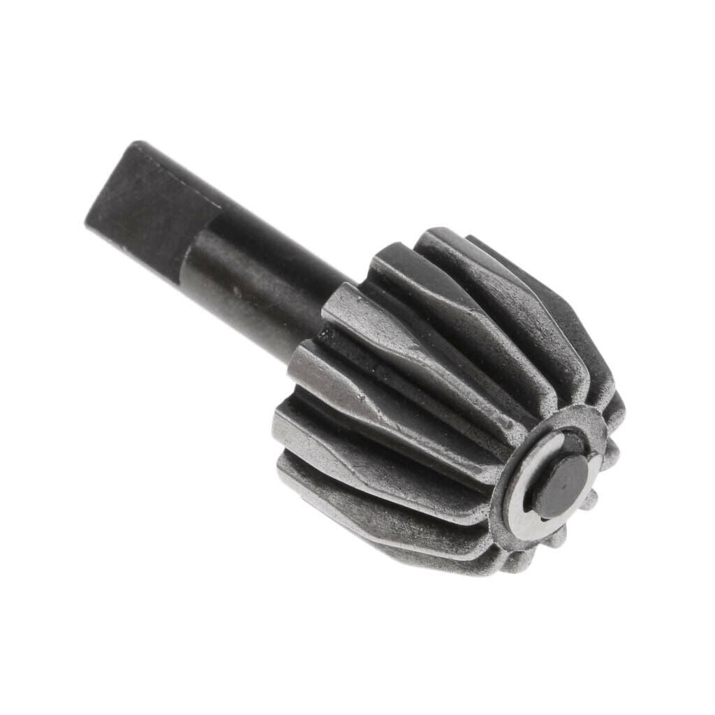 4x Drive Gear 13T Differential Pinion Gear for 1/10 HSP 94180 Nitro Buggy