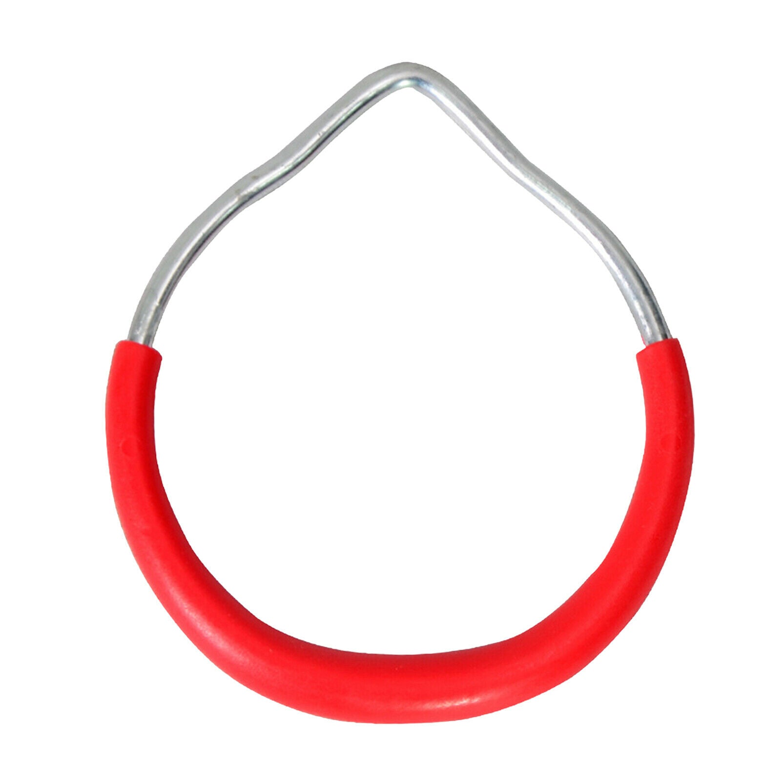 Gym Rings Pull Up Outdoor Swing Rings Monkey Ring Yoga Rings Workout Set