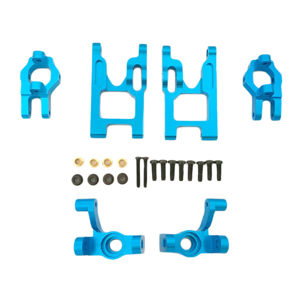 Steering Hub C Carrier for 1:12 WLtoys 12428 12423 FY01 FY02 FY03 Parts