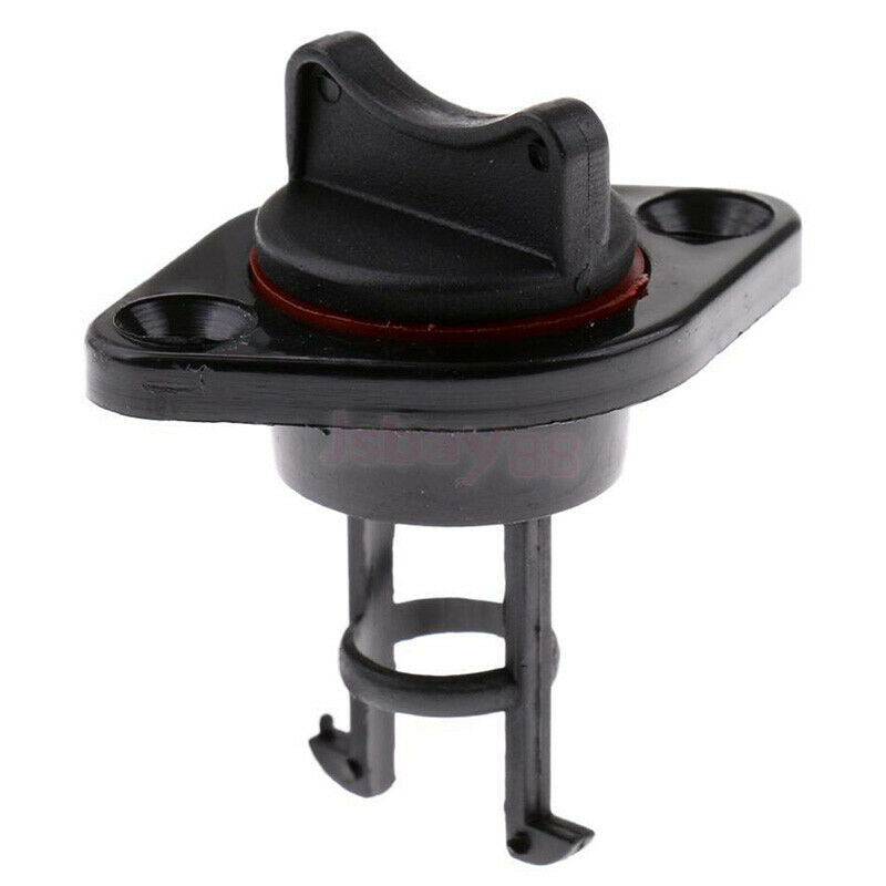 Standard 1"25mm Nylon Marine Boat Kayak Drain Plug Hull Transom Bung Repl.l8