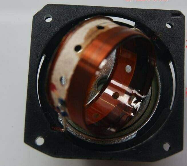 2pcs 1.6"inch 40MM Neodymium full frequency speaker Loudspeaker 4 ohms 8 watts