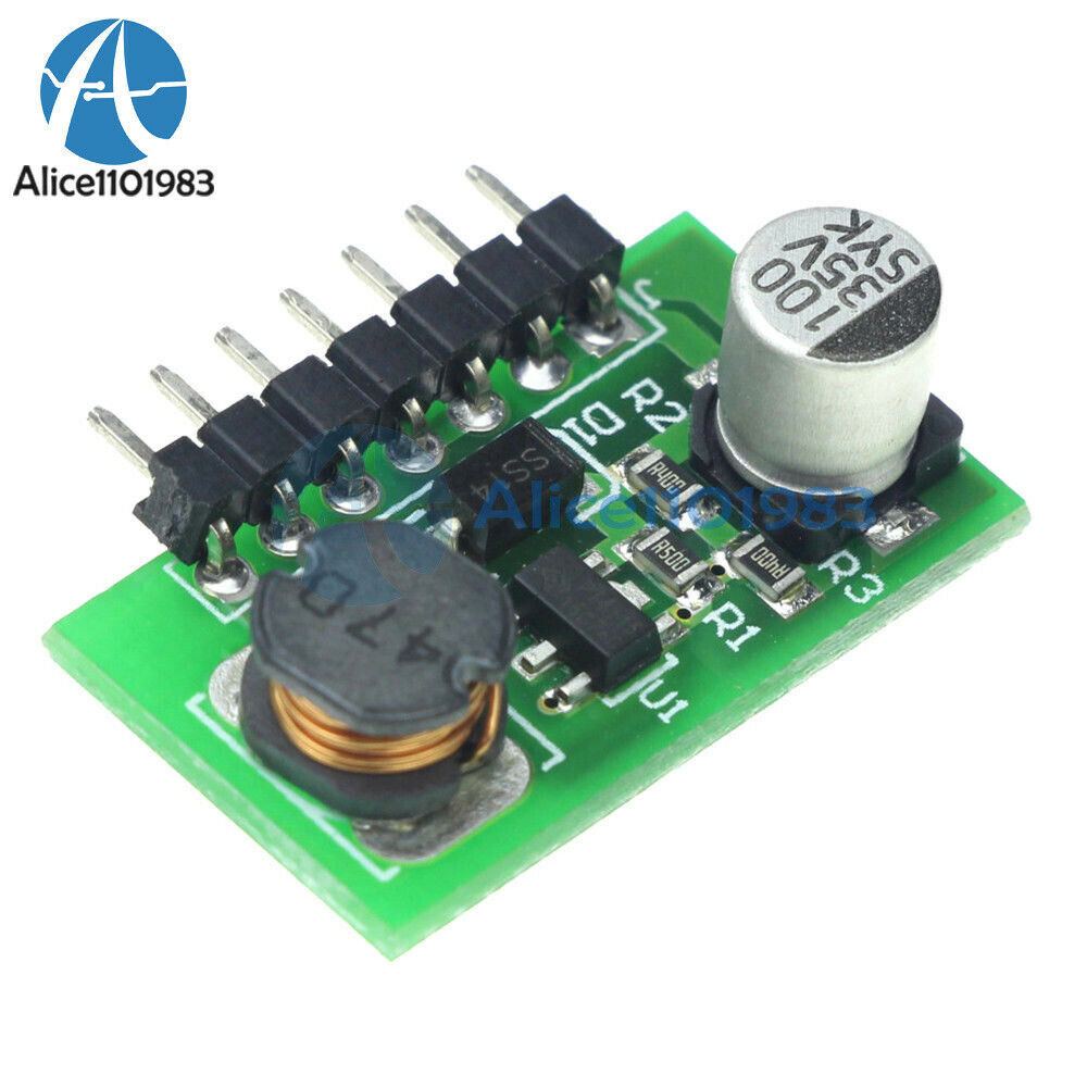5PCS 3W 700mA DC-DC 7.0-30V to 1.2-28V LED lamp Driver Support PWM Dimmer