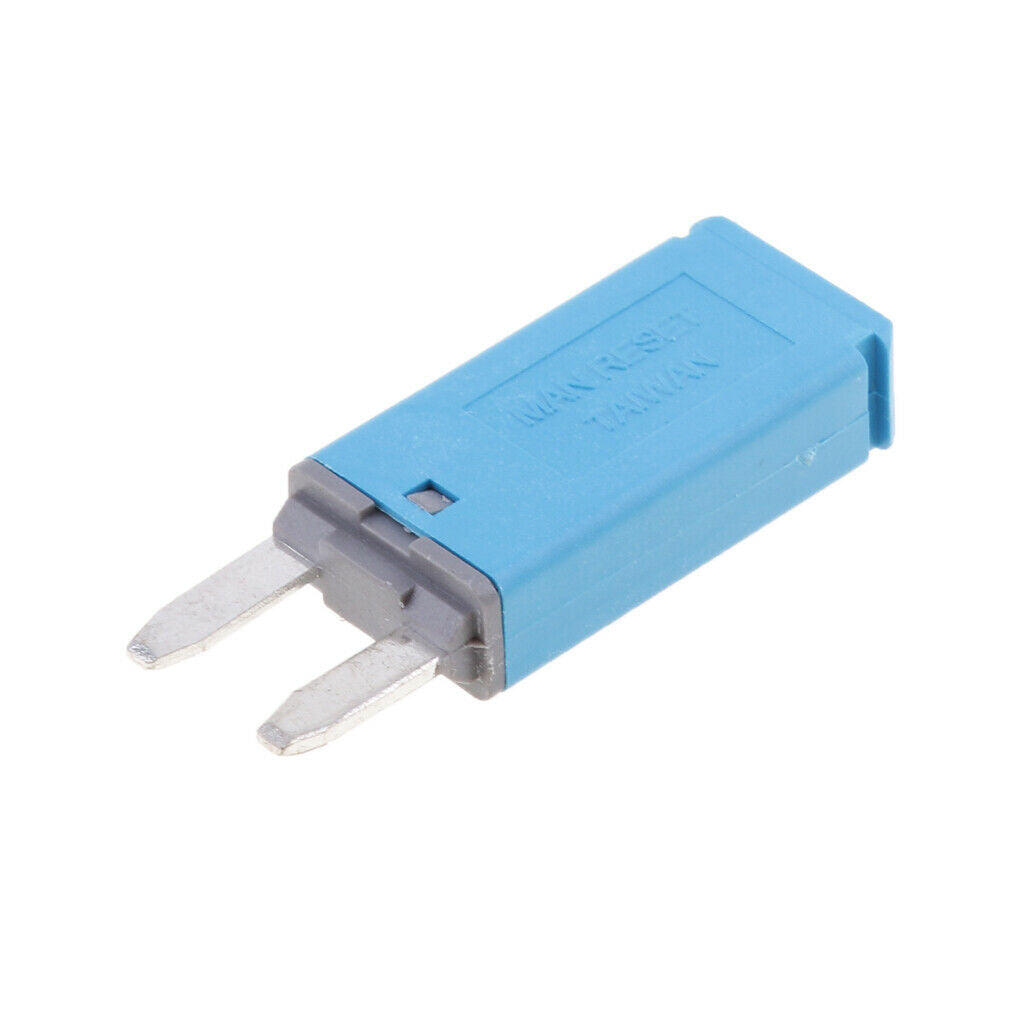 Fuse Circuit Breaker Mini  ATM Manual Car Kit 2x 7.5A + 15A