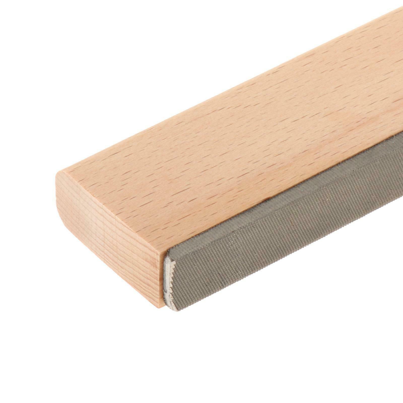 Guitar Frets Leveling Sanding Polishing File for Guitar Bass Mandolin 10cm