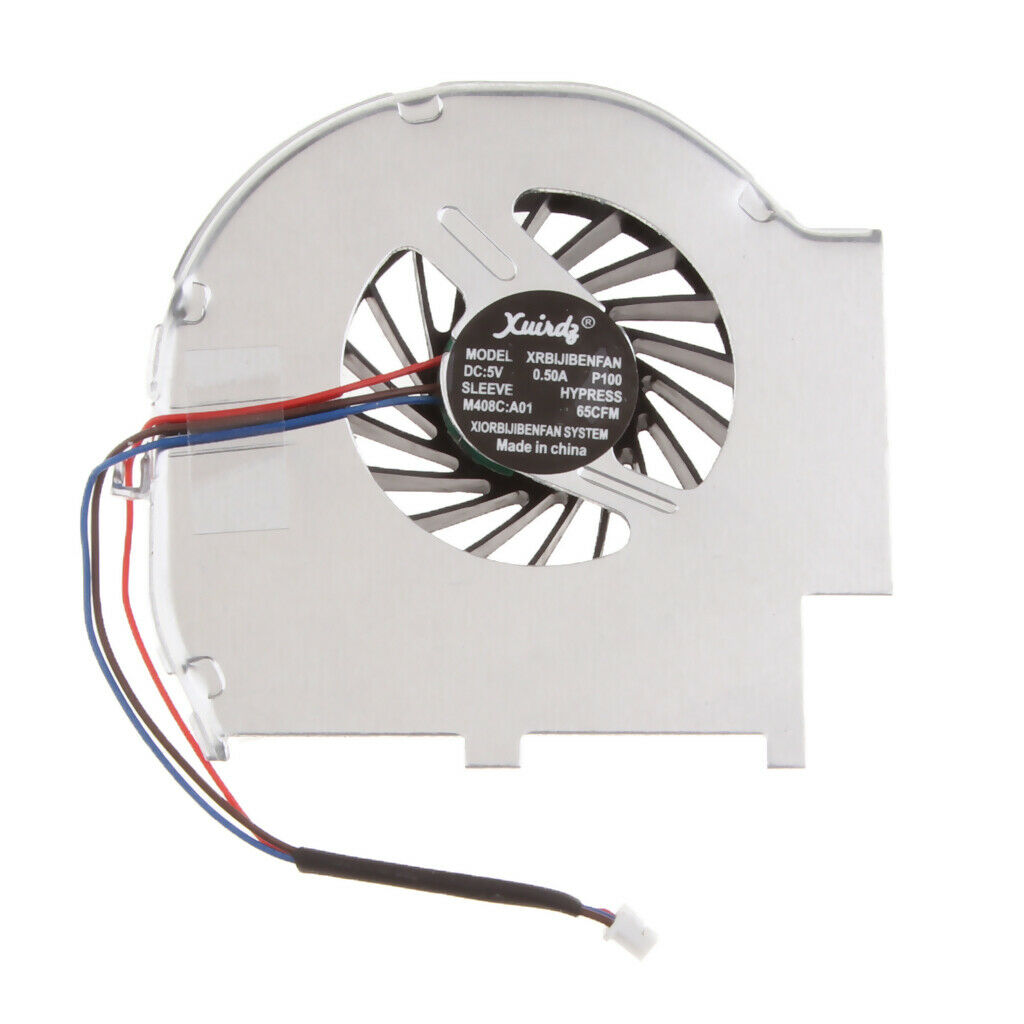 Replacement CPU Cooling Fan for IBM   Ideapad T60 T60p Series