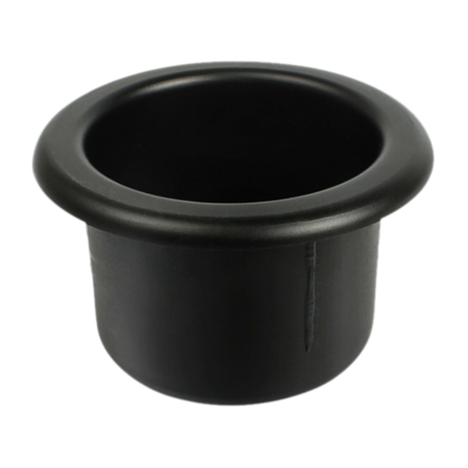 Car Marine Boat Camper Caravan Plastic Cup Drink Can Holder 100mm+ 90mm Dia