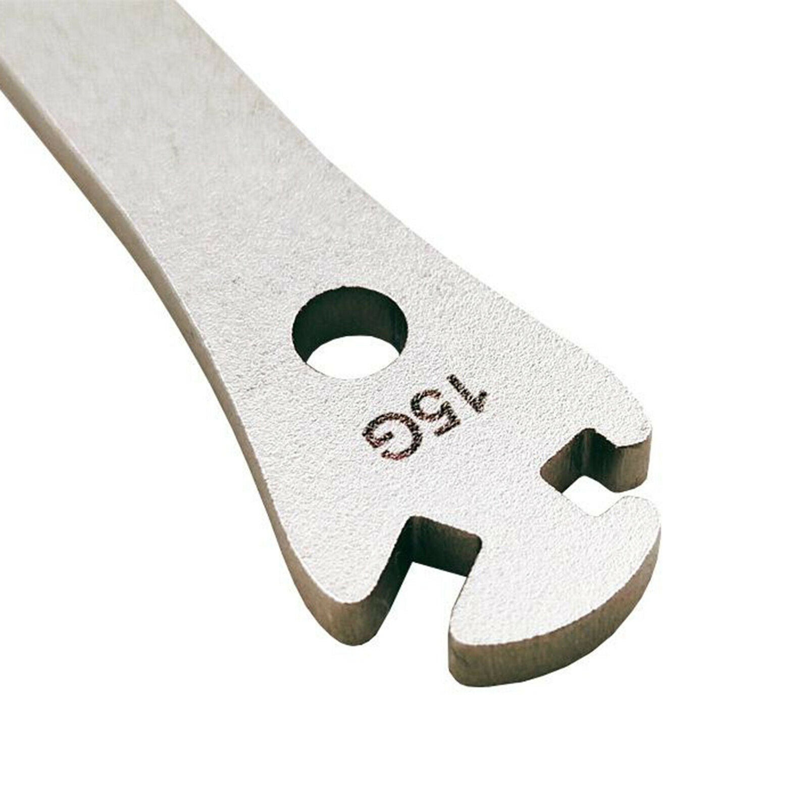 Portable Bike Spoke Wrench 14/15G Wheel Spoke Spanner Removal Repair Tool