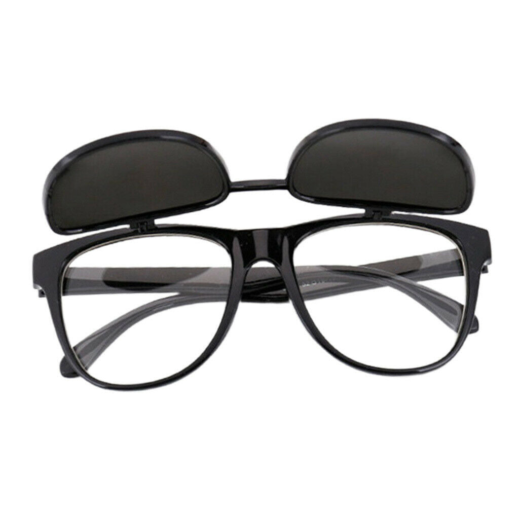 Safety Goggles Welding Cutting Anti-impact Anti Fog Splash proof Glasses